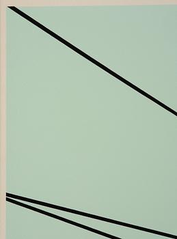 Olle Bærtling, "Arci".