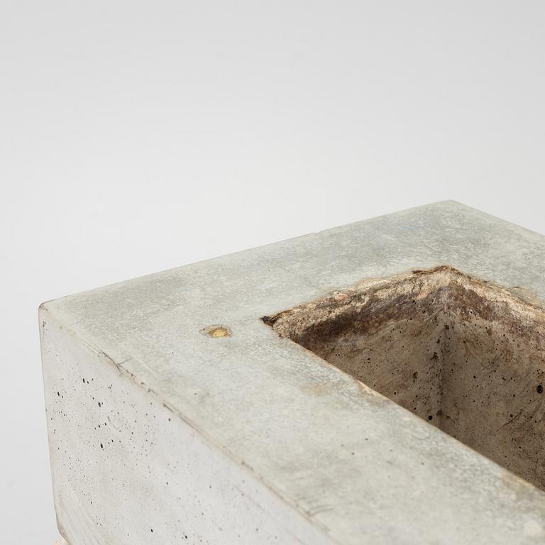 Blombord, G.A.D., 2000-tal.