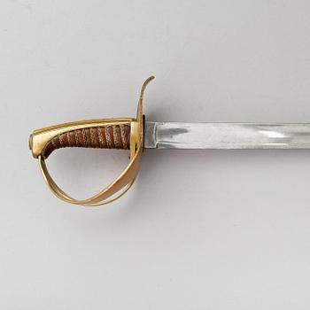 VÄRJA, 1800-tal.