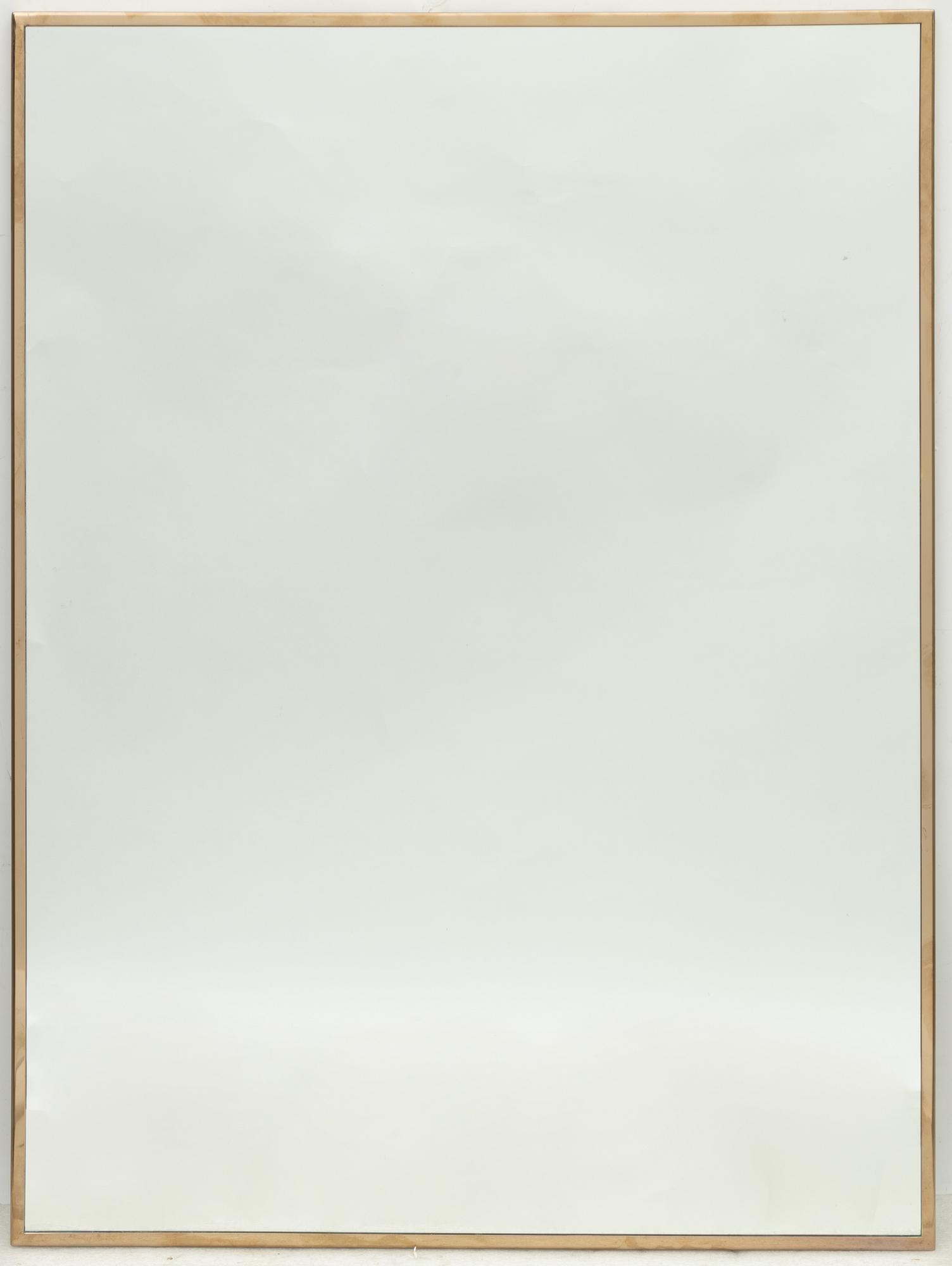 Mirror, Ruth & Joanna, contemporary production.