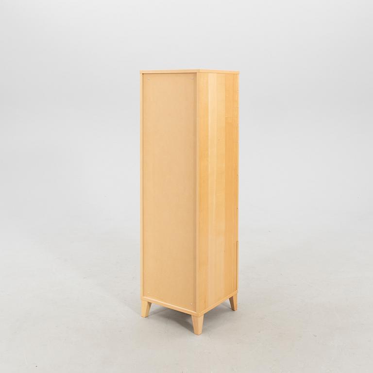 Rolf Fransson byrå "Wave" Voice furniture omkring år 2000.