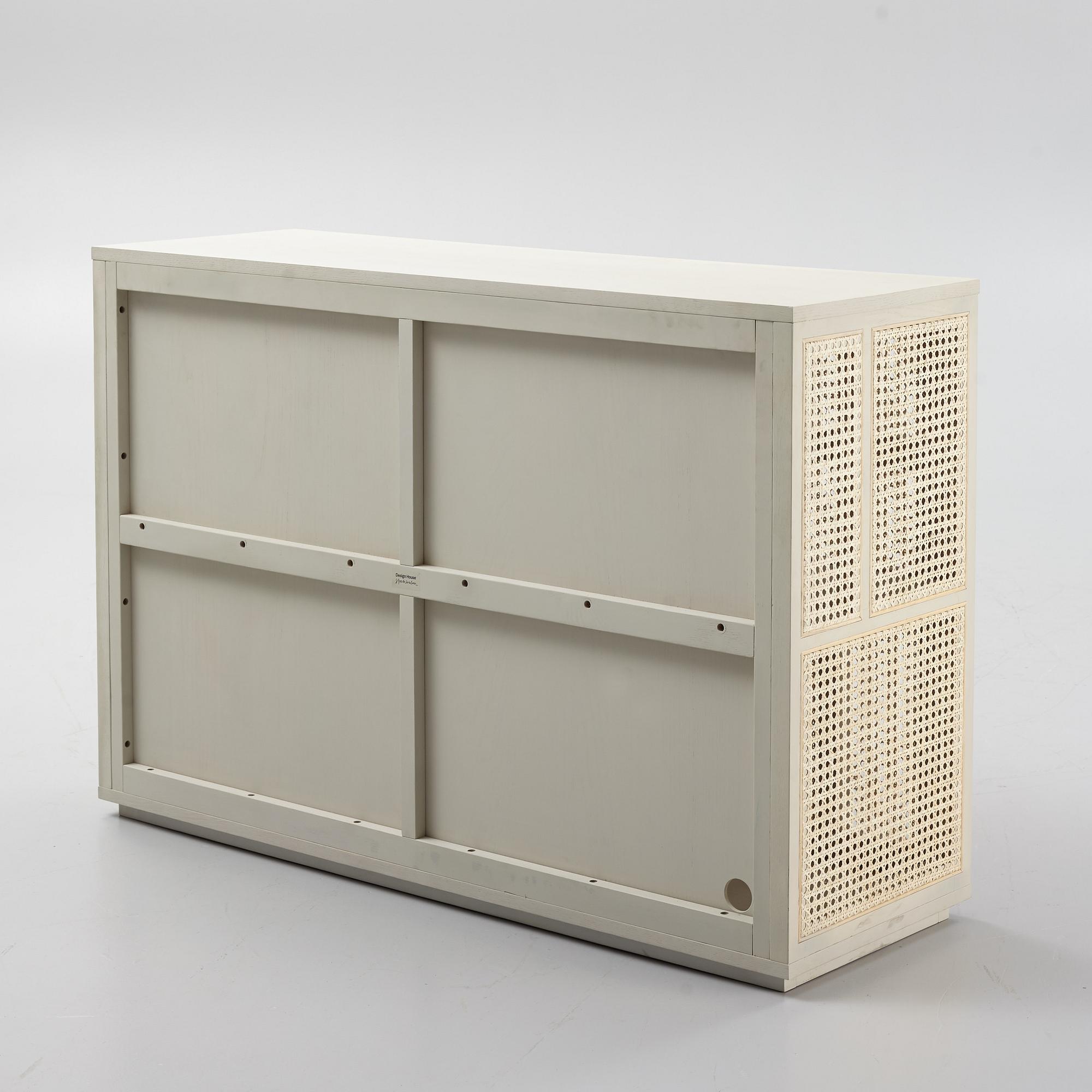 Mathieu Gustafsson, skåp, "Air", Design House Stockholm.