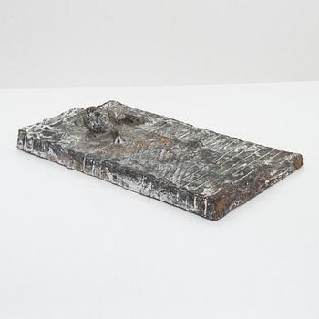 Pirkko Nukari, A bird.