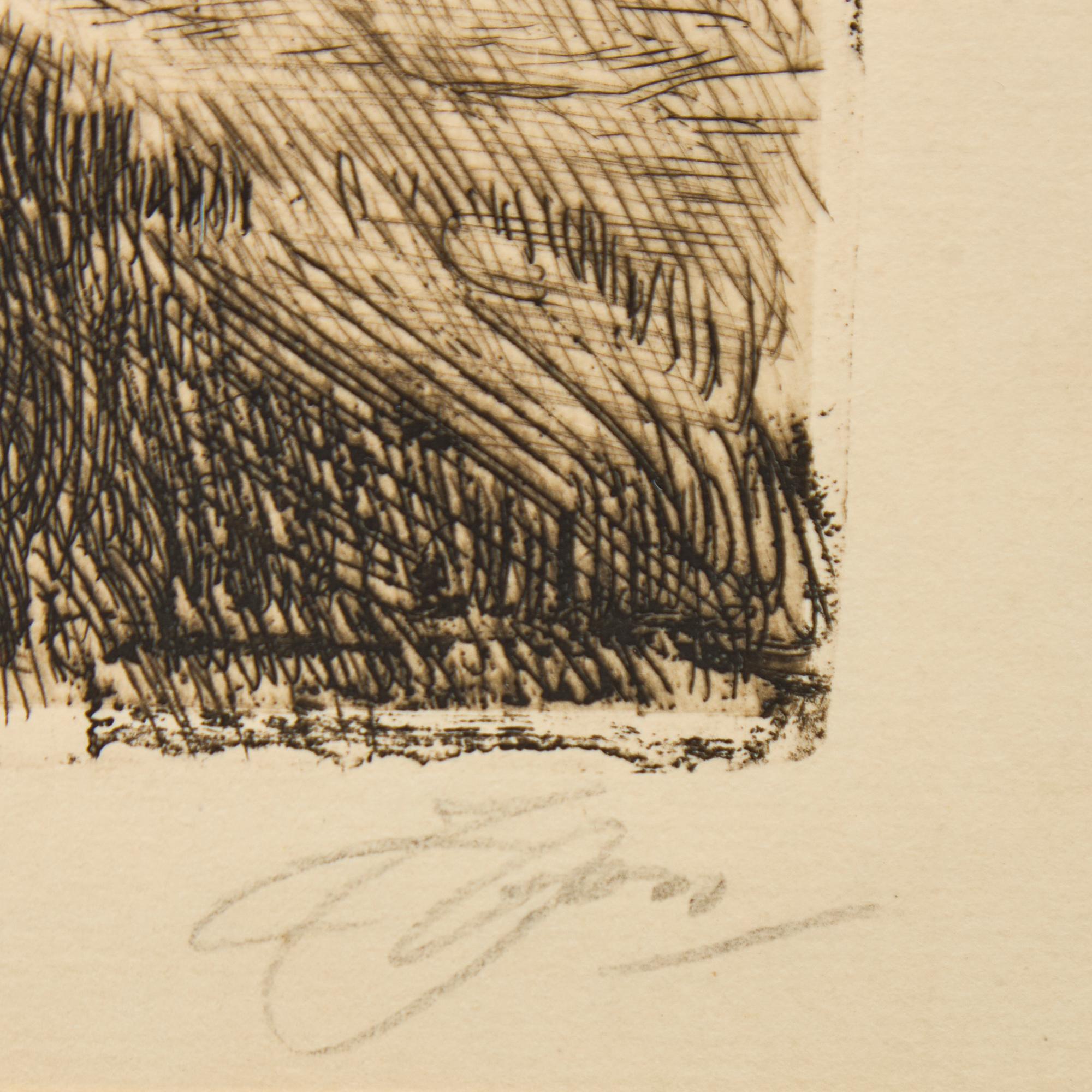 Anders Zorn, "Dalälven" translates to "The Dalälven" in English.