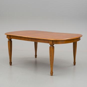 MATGRUPP, 7 delar, Italien, 1900-talets andra hälft.