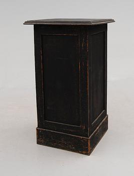 ARKIVSKÅP, 1900-talets första hälft.