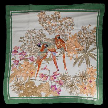 Christian Dior · SCARF, Dior.