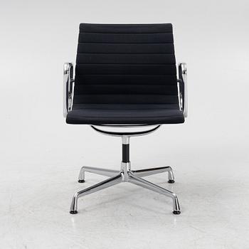 Charles & Ray Eames, kontorsstol, "EA 107", Vitra.