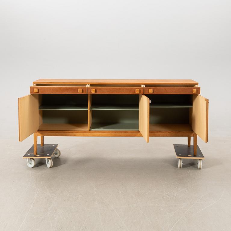 Sideboard Ulferts möbler 1960-tal.
