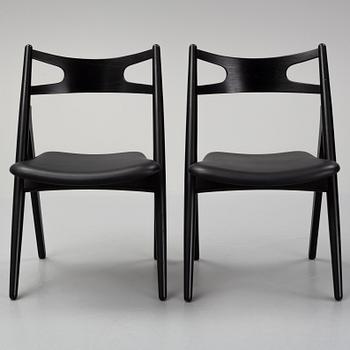 Hans J Wegner,