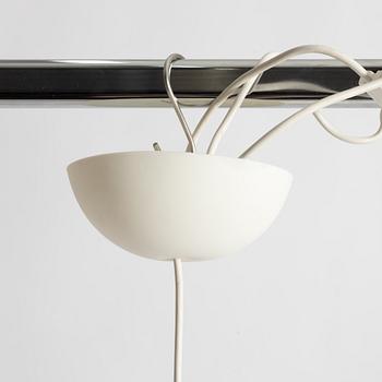 Seppo Koho, taklampa, "Octo 4240", Secto Design.