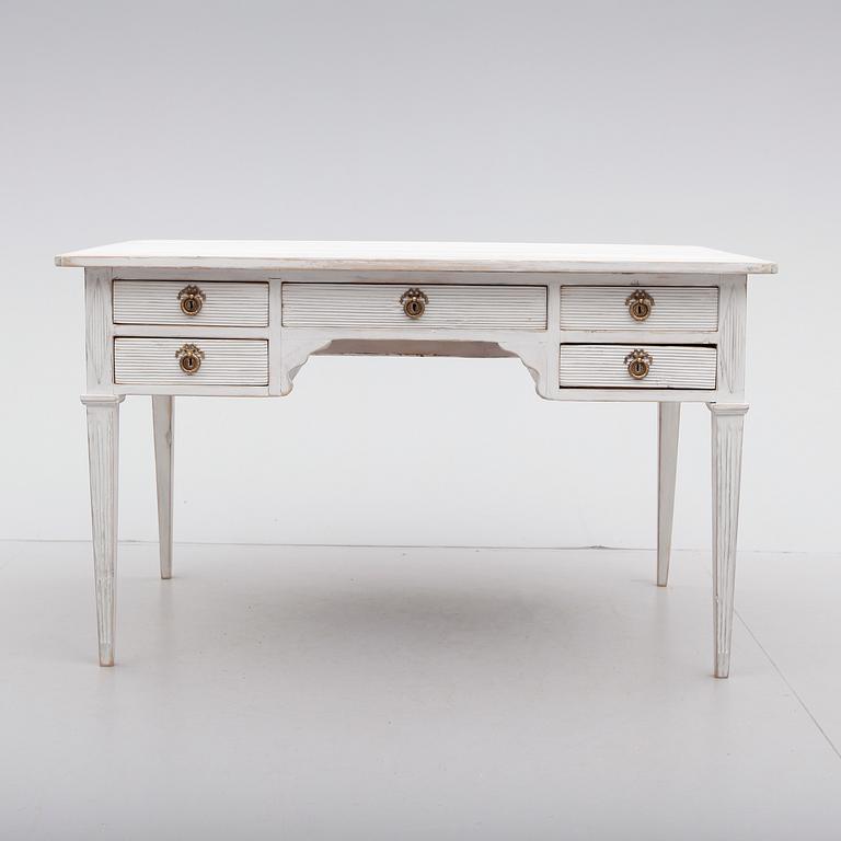 SKRIVBORD, 1900-talets första hälft.