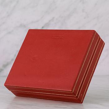 UNIVERSAL GENÈVE, Polerouter, armbandsur, 33,6 mm,