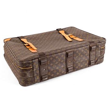 RESVÄSKA, Louis Vuitton, 1900-talets andra hälft.