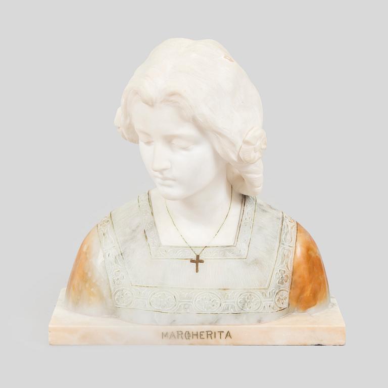 Giuseppe Bessi, "Margherita".
