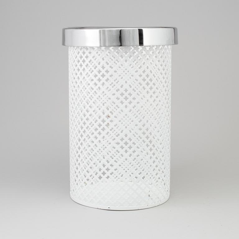 JOSEF FRANK, a waste paper basket by Firma Svenskt Tenn.