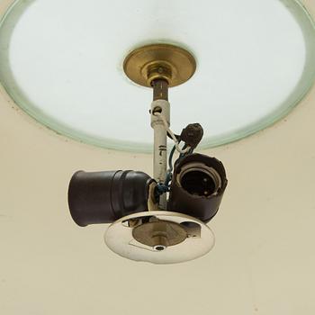 Lisa Johansson-Pape, kattovalaisin, malli 61-103 Stockmann Orno 1900-luvun puoliväli.