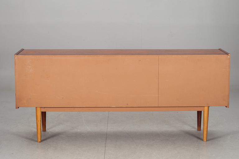 SIDEBOARD, "Trio", Nils Jonsson, Troeds.