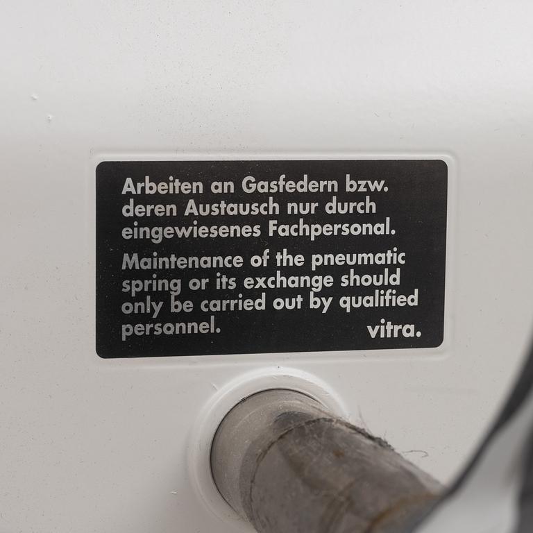 Antonio Citterio, office chair, "ID Mesh", Vitra, contemporary.