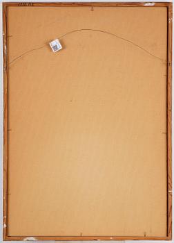 Gösta Werner, Composition.