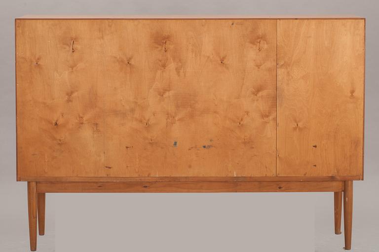 SIDEBOARD, 1950/60-tal.