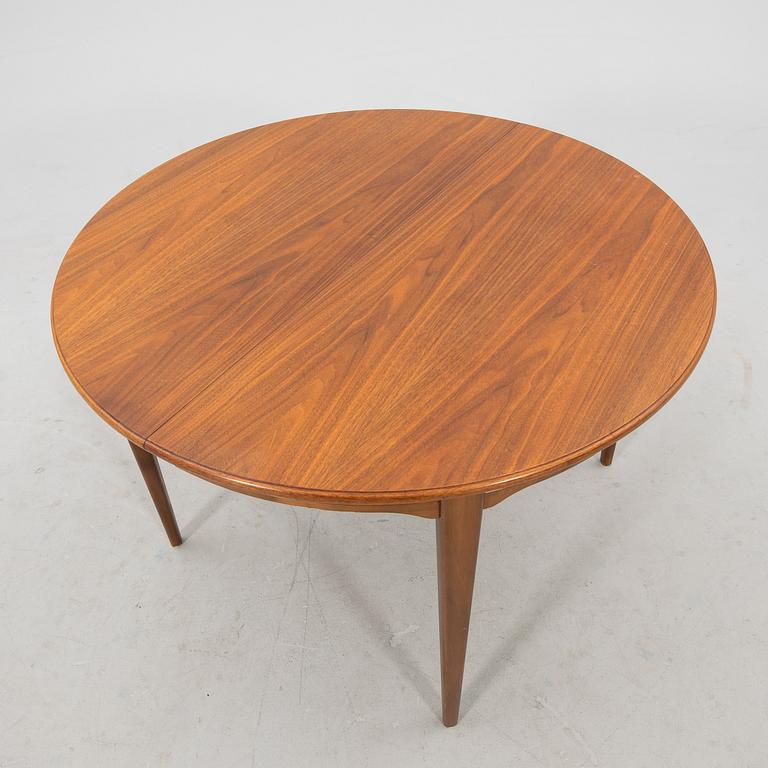 Dining Table, Second Half of the 20th Century.