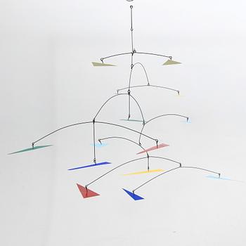 Bengt Rosenström, mobile.