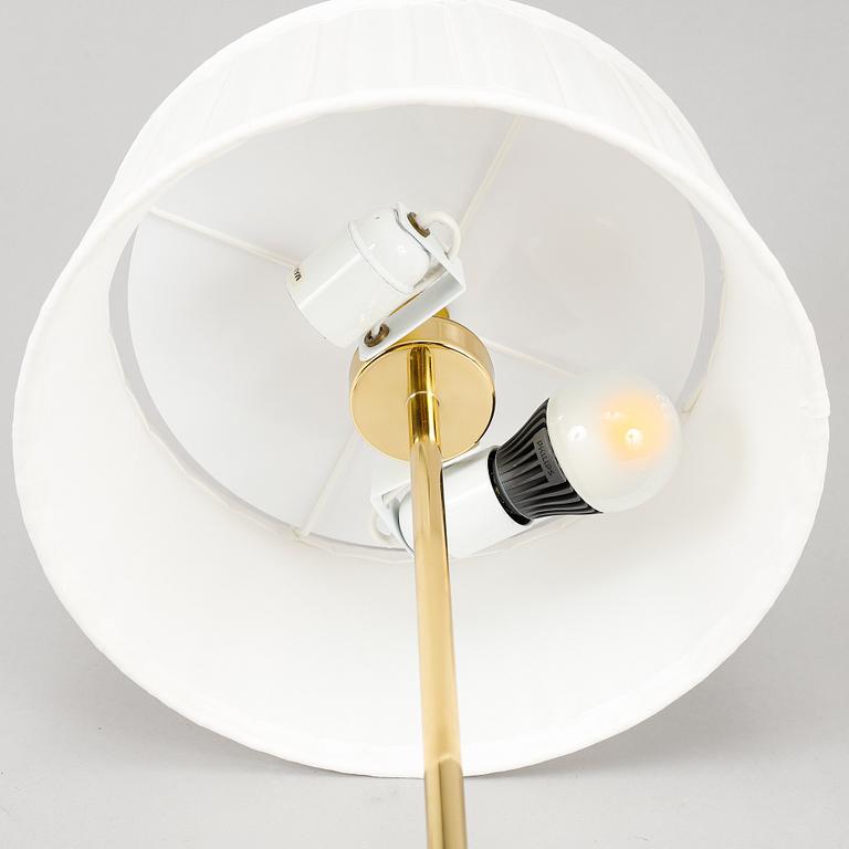 Bordslampor, ett par, Örsjö Industri, 2000-tal.