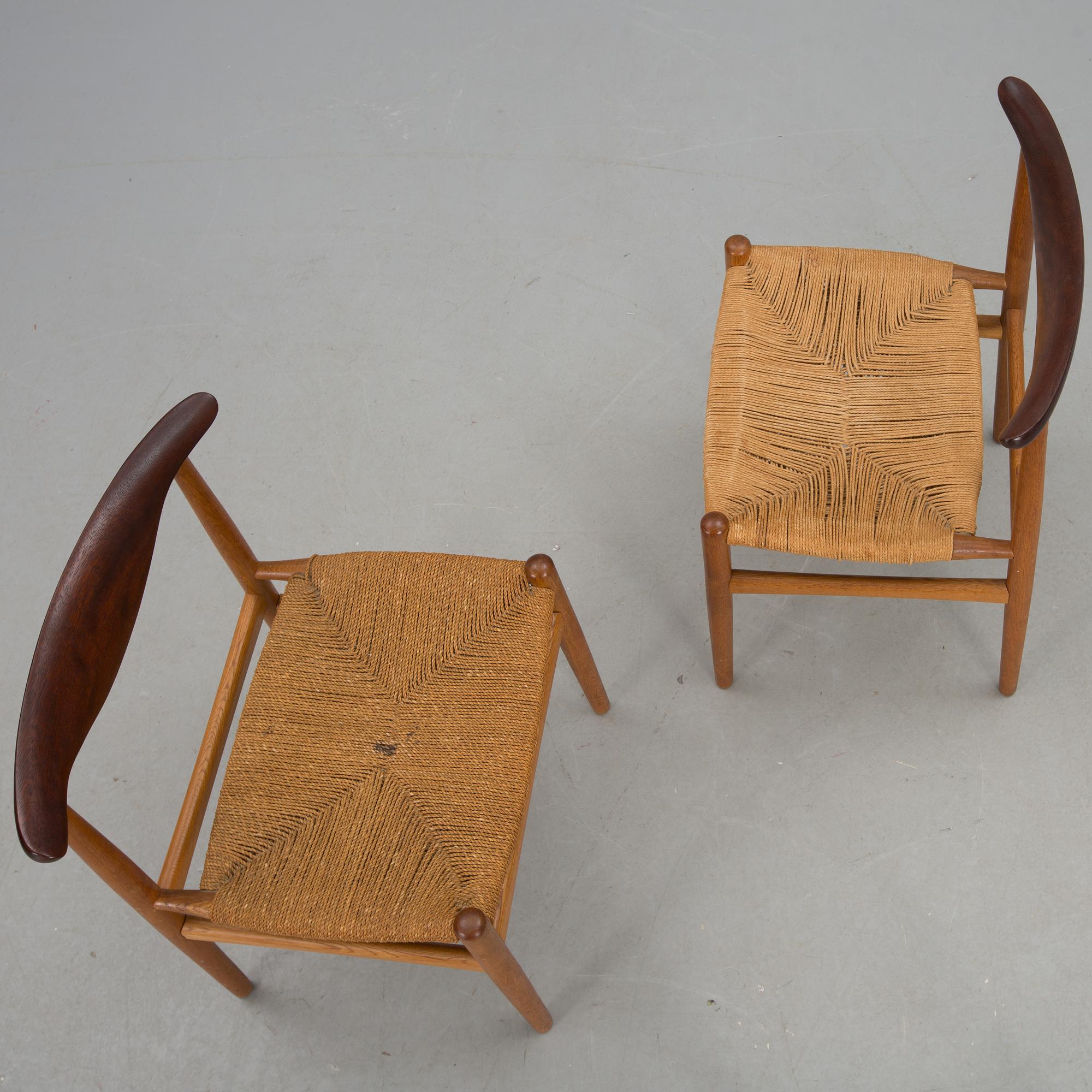 STOLAR, 2 st, Norge, 1900-talets mitt.