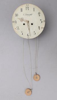 GOLVUR, 1700-/1800-tal.