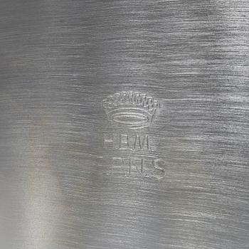 Wine cooler, contemporary, H.B.M.