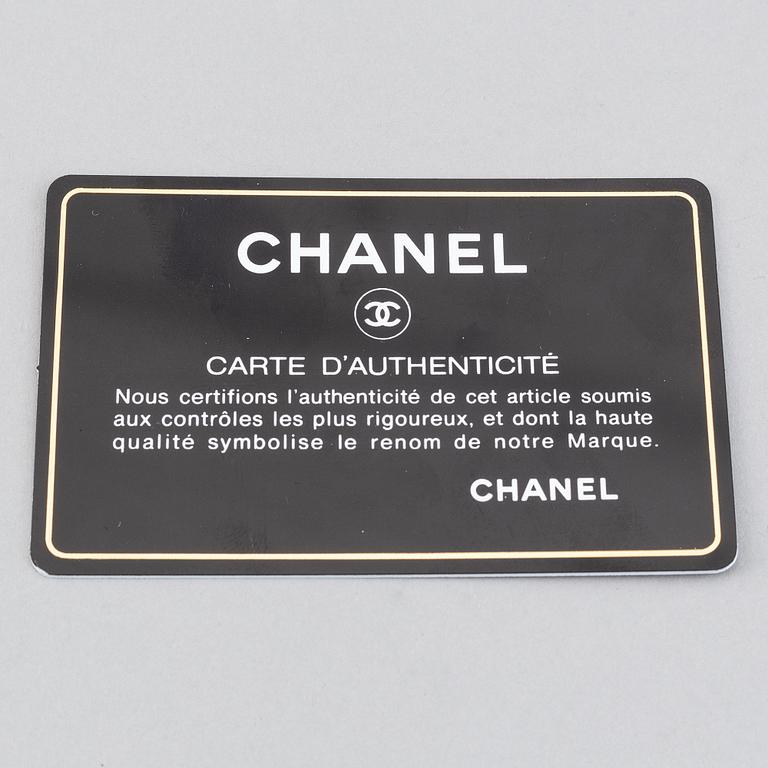 Chanel, 'Double Flap Bag', 2016-2017.