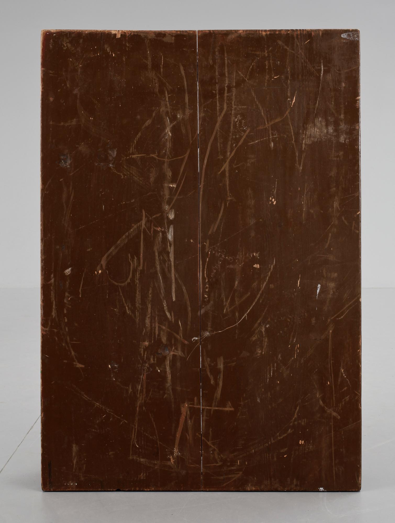 BORD, allmoge 1800-tal.