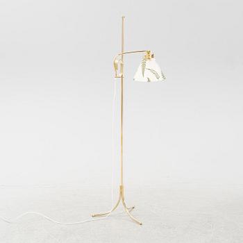 Josef Frank, golvlampa, modell 1840, Svenskt Tenn.