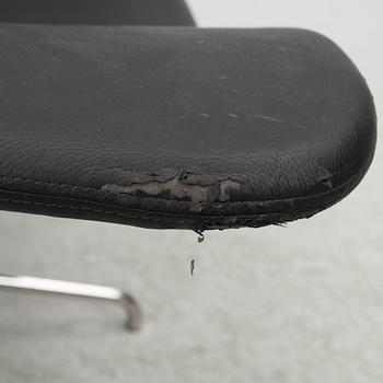 Michael Sodeau, fåtölj, "Oyster High", Offecct, 2000-tal.