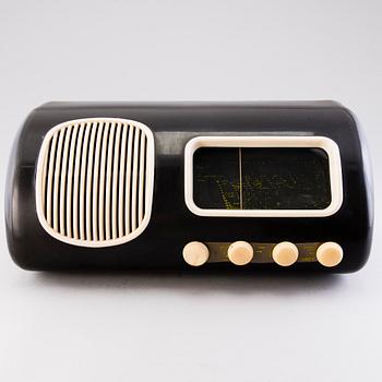 Bang & Olufsen BEOLIT 40 RADIO, Danmark 1939/40.