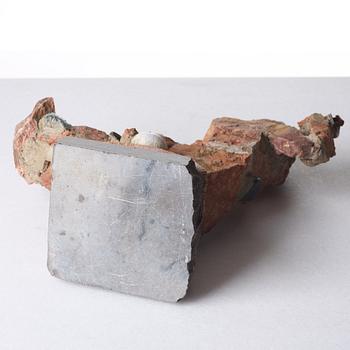 Olle Nyman, "Nymph".
