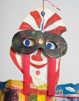 Leif Ericson, Figure.