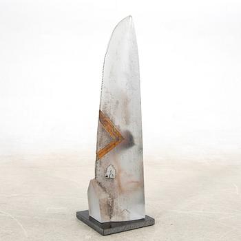 Bertil Vallien, skulptur, unik.