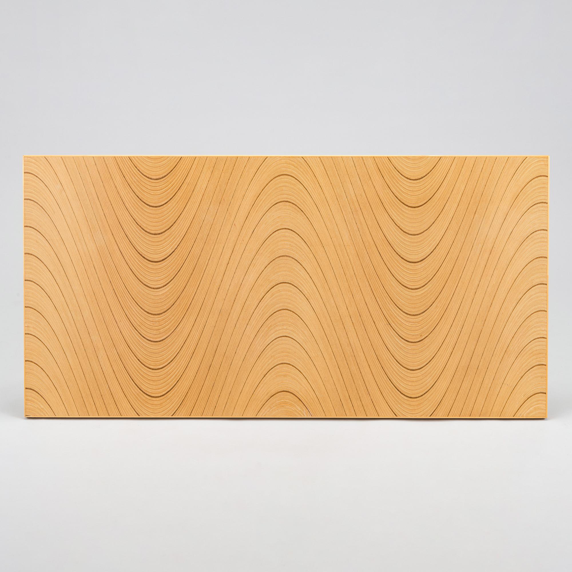 Tapio Wirkkala, soffbord, Asko, 1900-talets mitt.