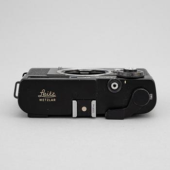 Leica CL, no 1308144, 1973-74.