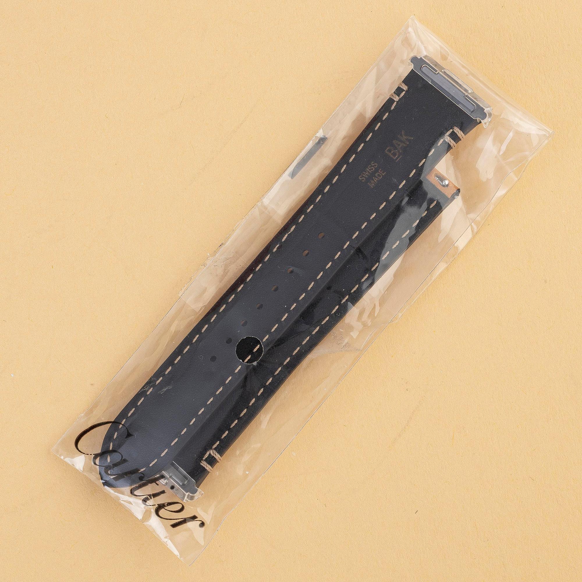 Cartier, Santos de Cartier, "Medium", ca 2022.