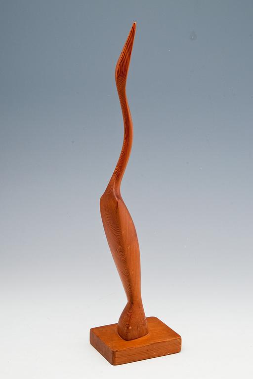 Sakari Pykälä, KURKI.