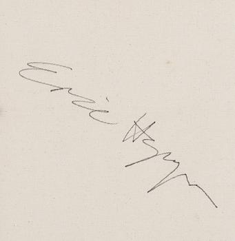 Eric Hynynen, "A SWAN".