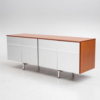 Sideboard samtida.