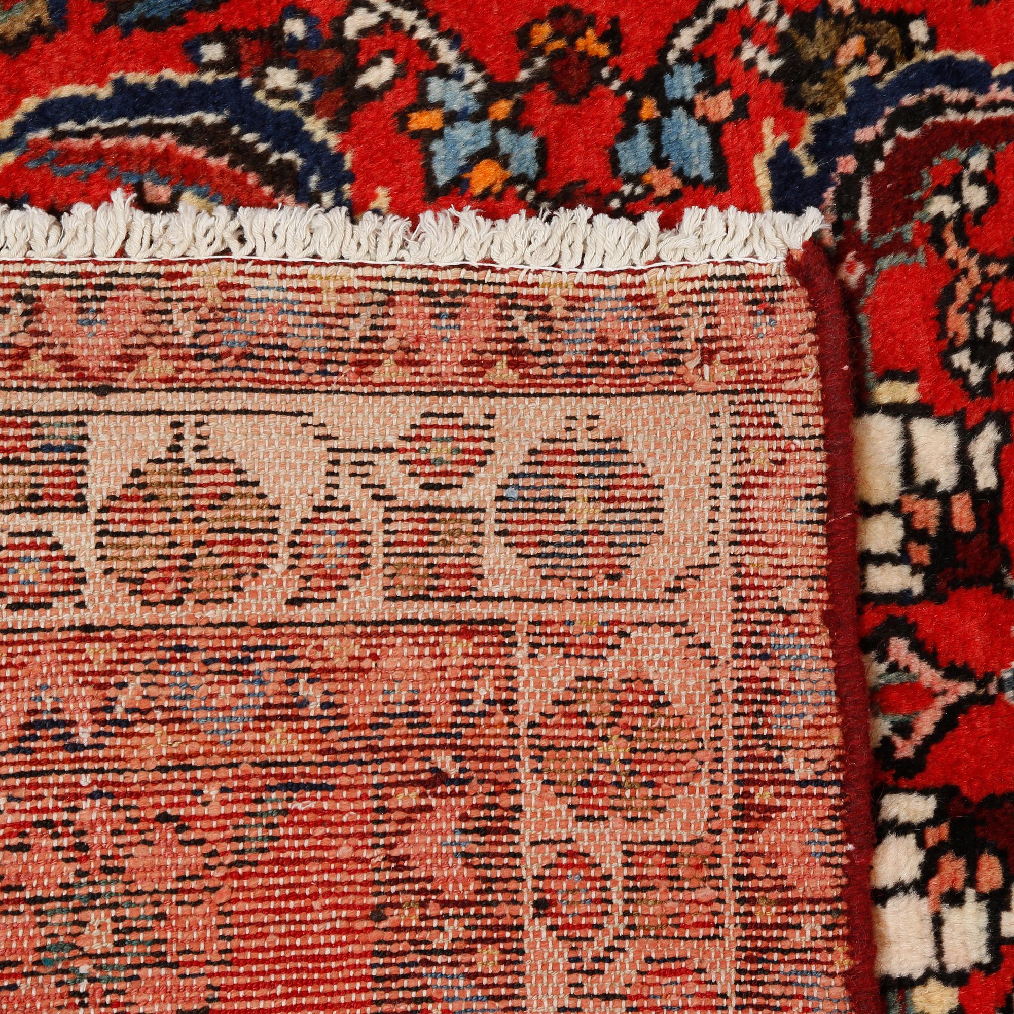 MATTA, Hamadan, sent 1900-tal, ca 275x100 cm.