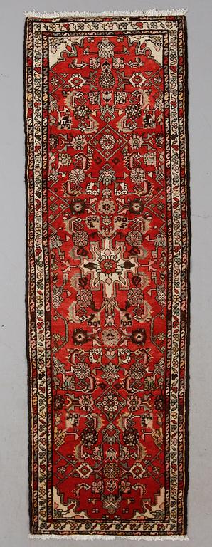 MATTA, Hosseinabad, ca 250 x 80 cm.