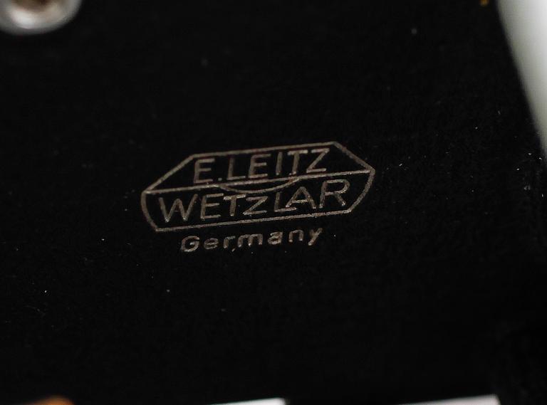 SYSTEMKAMERA, Leica R4.