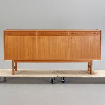SIDEBOARD, 1900-talets andra hälft.