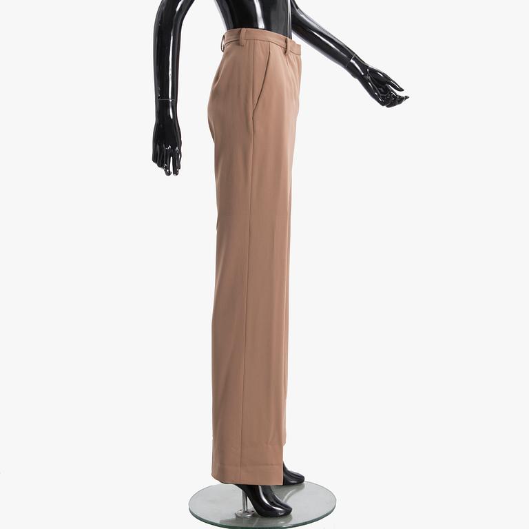 PANTS, Cerruti 1881, size 38 (IT).